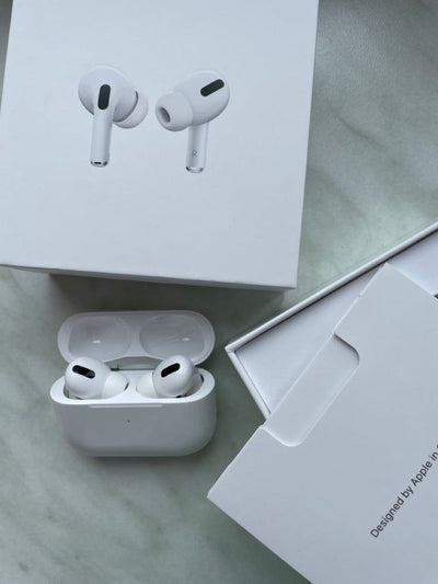 Airpods pro - GM Collections