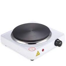 1000W TEMPERATURE CONTROL SINGLE ELECTRIC STOVE