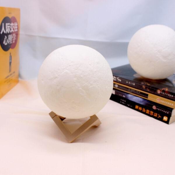 Led Moon Lamp - GM Collections