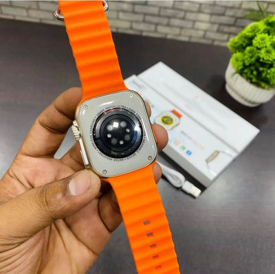 S8 Ultra Smart Watch